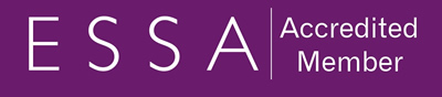 Interface Worldwide - ESSA Member Logo 2024